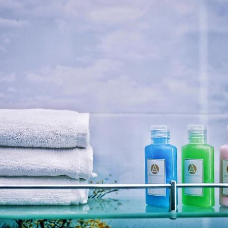 Aurum Boutique Hotel Negombo Buitenkant foto