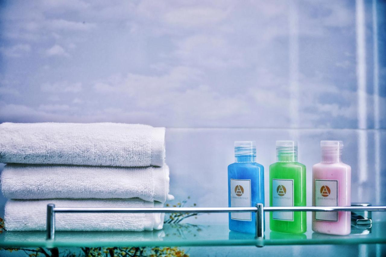 Aurum Boutique Hotel Negombo Buitenkant foto